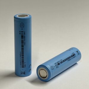 Baterie 18650 EVE35V 3500mAh 10A vybíjecí proud